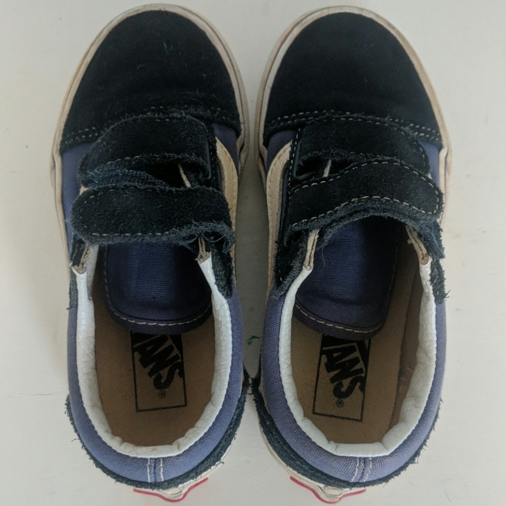 Vans Sneakers